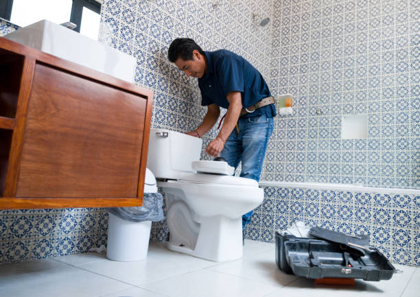 Drainage Doctors: Pembroke Pines' Expert Plumbers