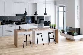 Modern Kitchen Makeovers: Tips for a Stylish and Functional Space