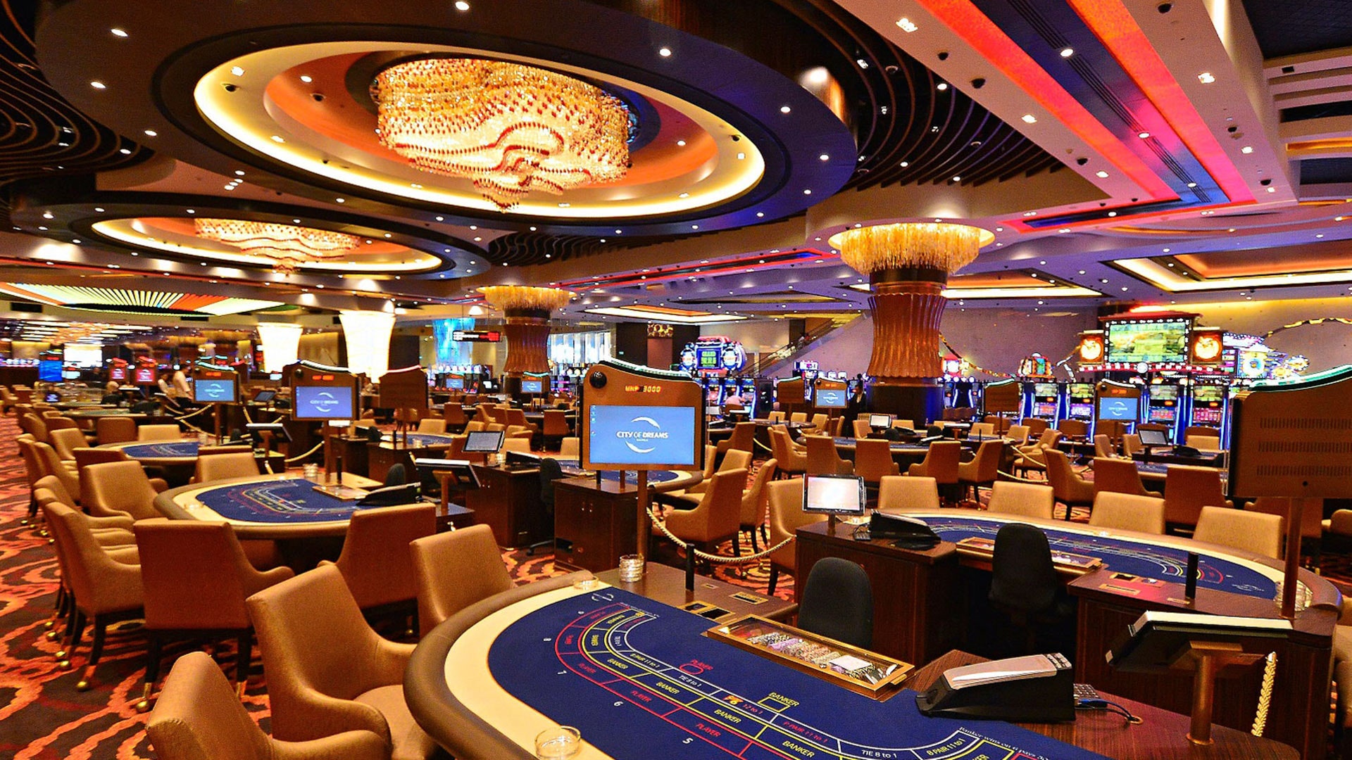 The Ultimate Live Casino Experience Games, Tips, and More