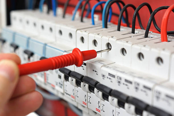 Exploring Smart Home Technologies with Your Electrical Contractor