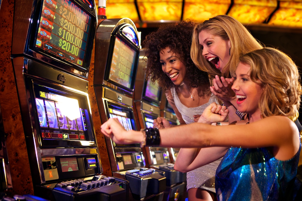 Maximize Your Experience with Premantoto Gacor Slots Game