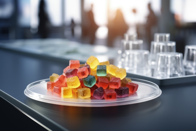 Exhale Wellness Gummies: Top-Quality and Potent