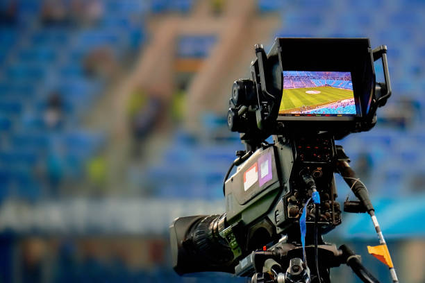 Effortless Streaming: Access Major Global Sports Events