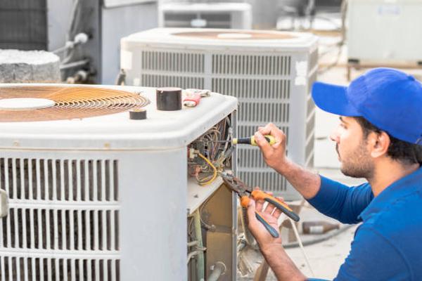 Customized HVAC Systems for Optimal Performance