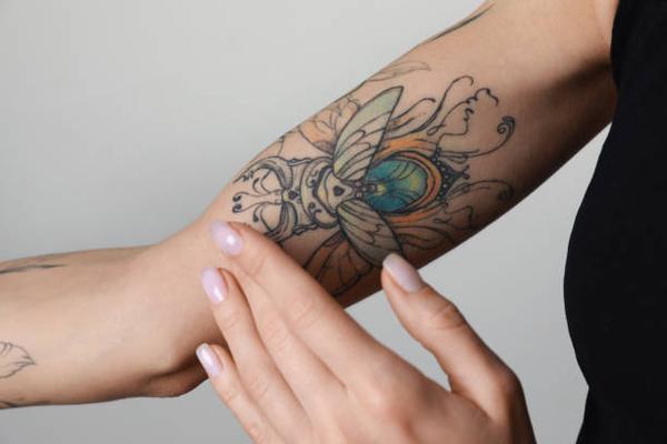 Tattoo Aftercare: Key Practices for Optimal Healing and Vibrancy