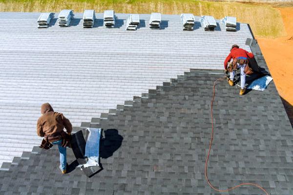 Pritchett Brothers Durable, Energy-Efficient Roofing in Bedford